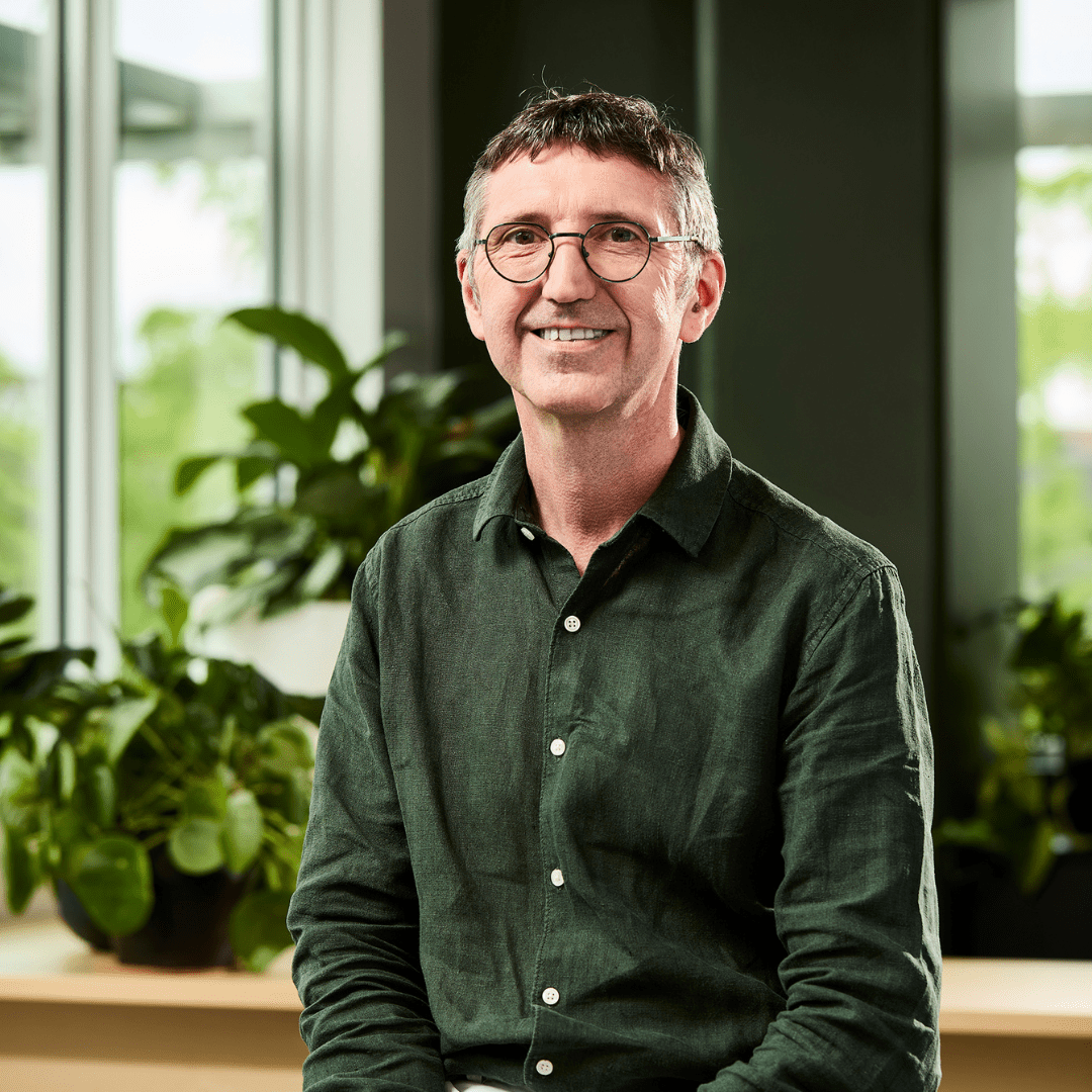 Eric Dugardin