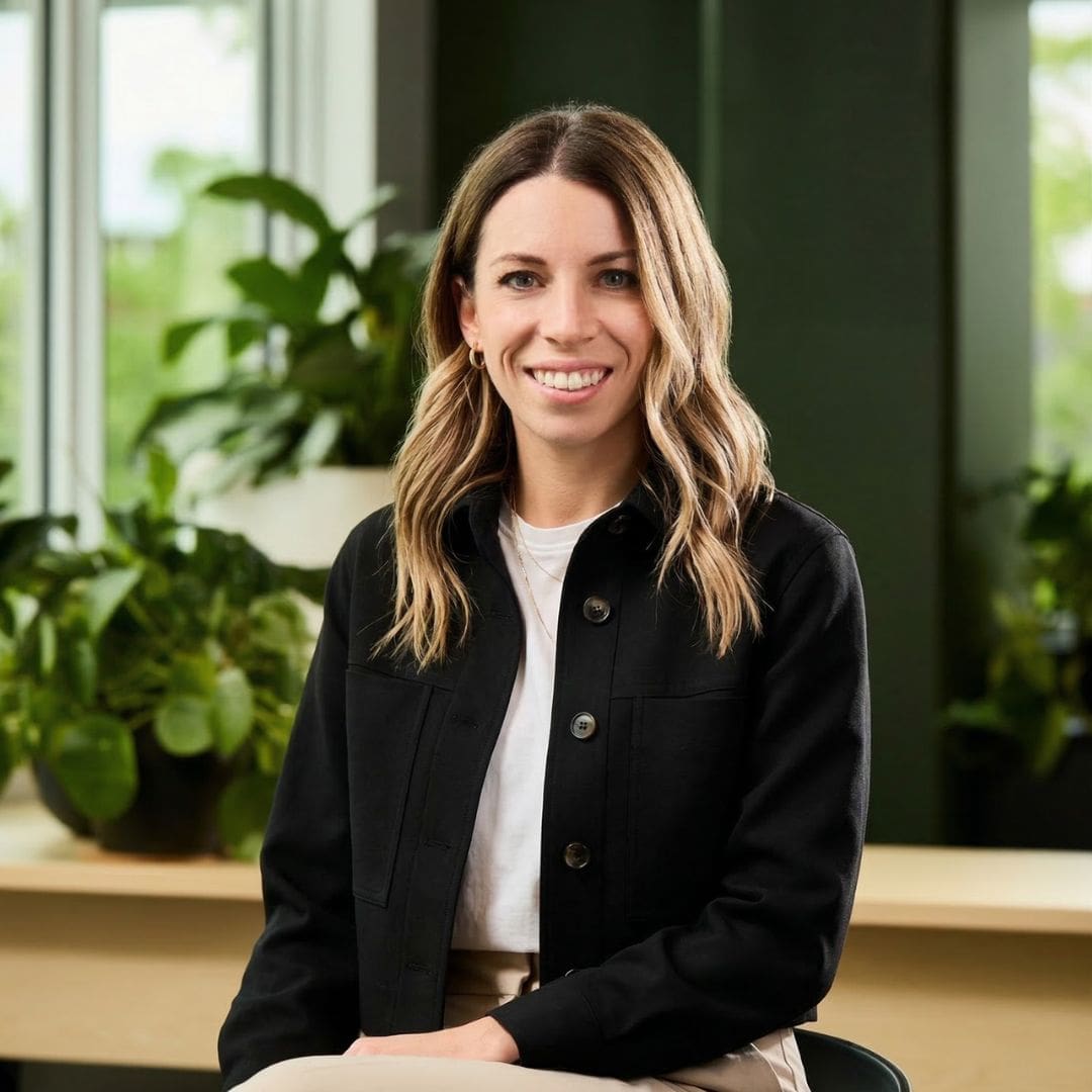 Vanessa Hudon Ouellet